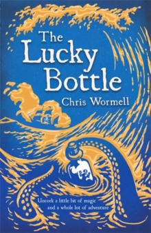 Image for The lucky bottle