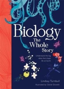 Image for Biology  : the whole story