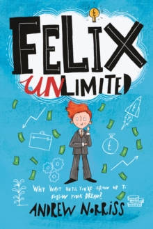 Image for Felix unlimited