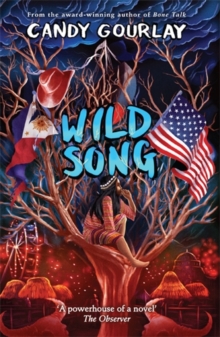 Image for Wild song