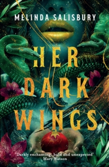 Image for Her Dark Wings