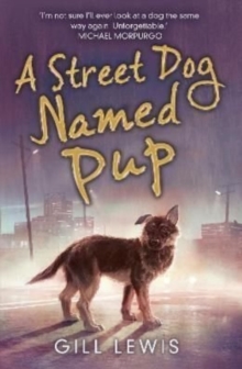 Image for A street dog named Pup