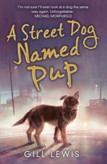 Image for A Street Dog Named Pup