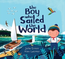 Image for The boy who sailed the world