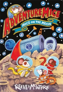 Image for Adventuremice: Mice on the Moon