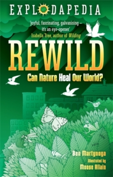 Image for Explodapedia: Rewild