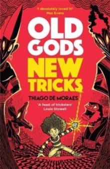 Image for Old gods new tricks