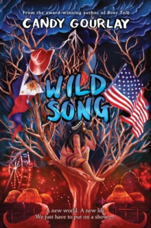 Image for Wild Song