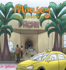 Image for Mousey - Ibiza Adventures