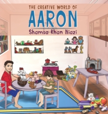 Creative World of Aaron