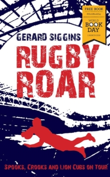 Image for Rugby Roar : WBD 2018 PACK