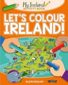 Let’s Colour Ireland!