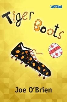 Image for Tiger boots