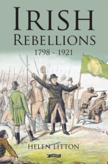 Image for Irish rebellions