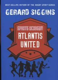 Image for Atlantis United