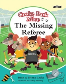 Image for The Missing Referee