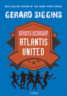 Image for Atlantis United