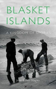 Image for Blasket Islands  : a kingdom of stories