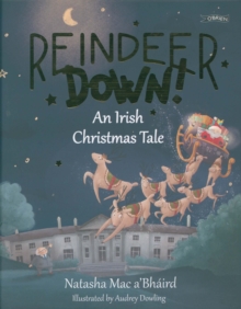 Image for Reindeer Down!