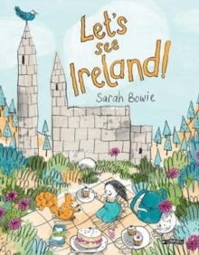 Image for Let's see Ireland!