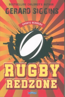 Image for Rugby redzone