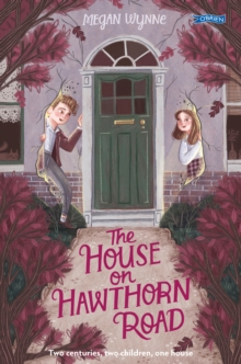 Image for The house on Hawthorn Road