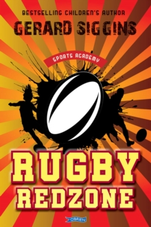 Image for Rugby Redzone