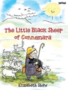 Image for The Little Black Sheep of Connemara