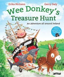 Image for Wee Donkey's Treasure Hunt