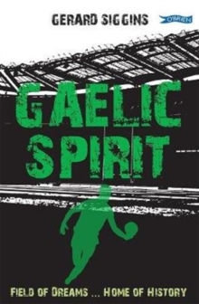 Image for Gaelic spirit