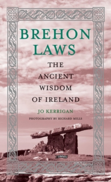 Image for Brehon: Ireland's ancient laws & traditions