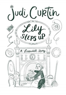 Image for Lily Steps Up