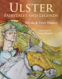 Image for Ulster Fairytales and Legends