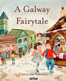 Image for A Galway Fairytale