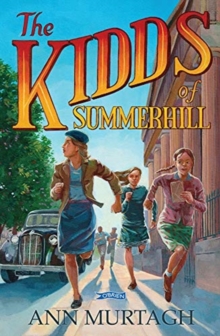Image for The Kidds of Summerhill