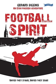 Image for Football spirit