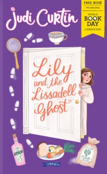 Image for Lily and the Lissadell Ghost : WBD 2021 PACK
