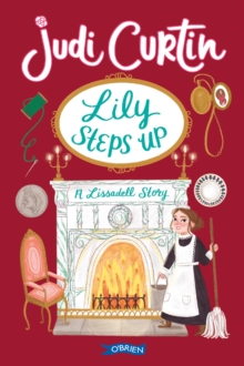 Image for Lily Steps Up: A Lissadell Story