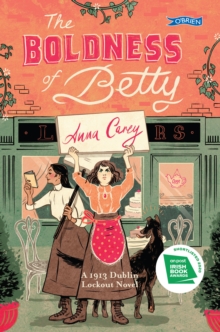 Image for The Boldness of Betty