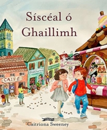 Image for Sisceal o Ghaillimh