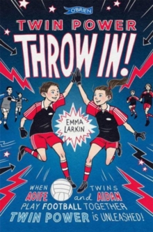 Image for Twin Power: Throw In!
