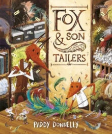 Image for Fox & Son Tailers