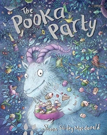 Image for The Pooka Party