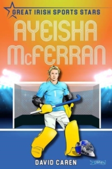 Image for Ayeisha McFerran