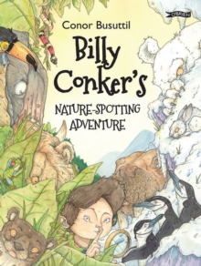 Image for Billy Conker's Nature-Spotting Adventure