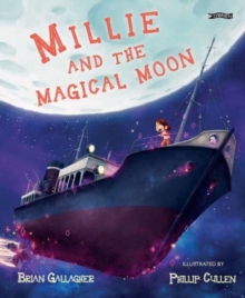 Image for Millie and the Magical Moon