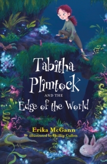 Image for Tabitha Plimtock and the edge of the world