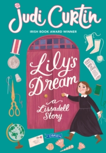 Image for Lily's Dream: A Lissadell Story