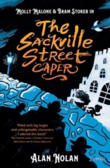 Image for The Sackville Street Caper
