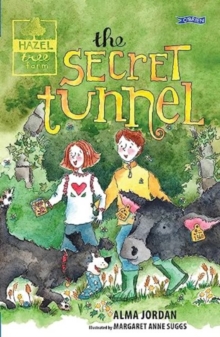 Image for The Secret Tunnel - Hazel Tree Farm